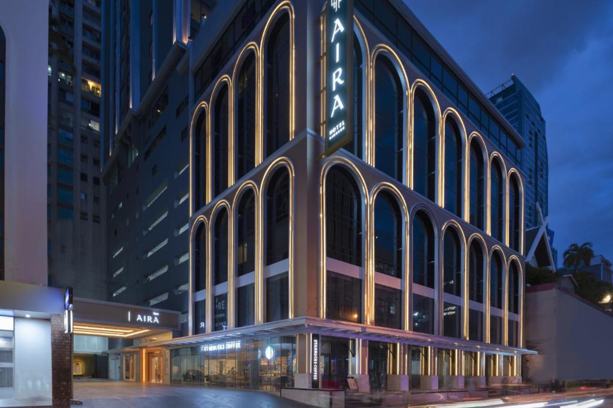 Aira Hotel Bangkok in Bangkok 2023 Updated prices, deals Klook International site