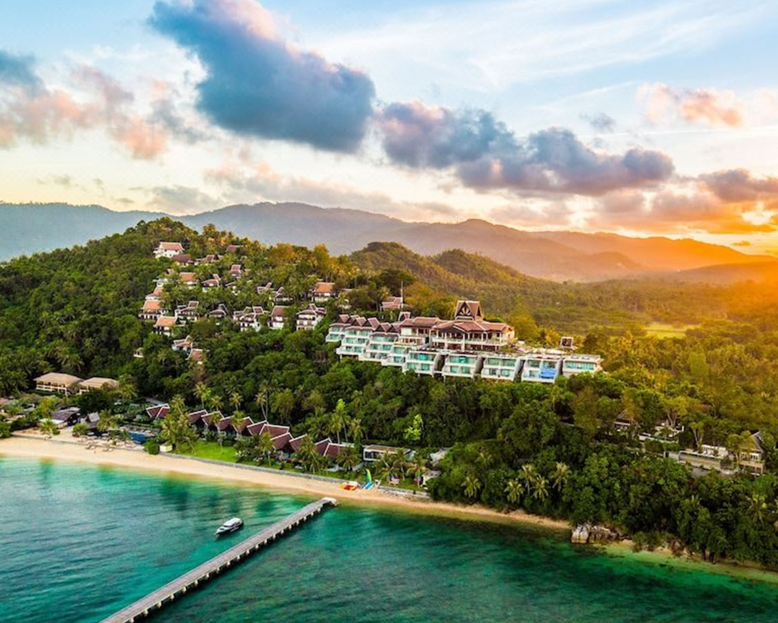 The Chess Samui in Koh Samui  2023 Updated prices, deals - Klook Malaysia