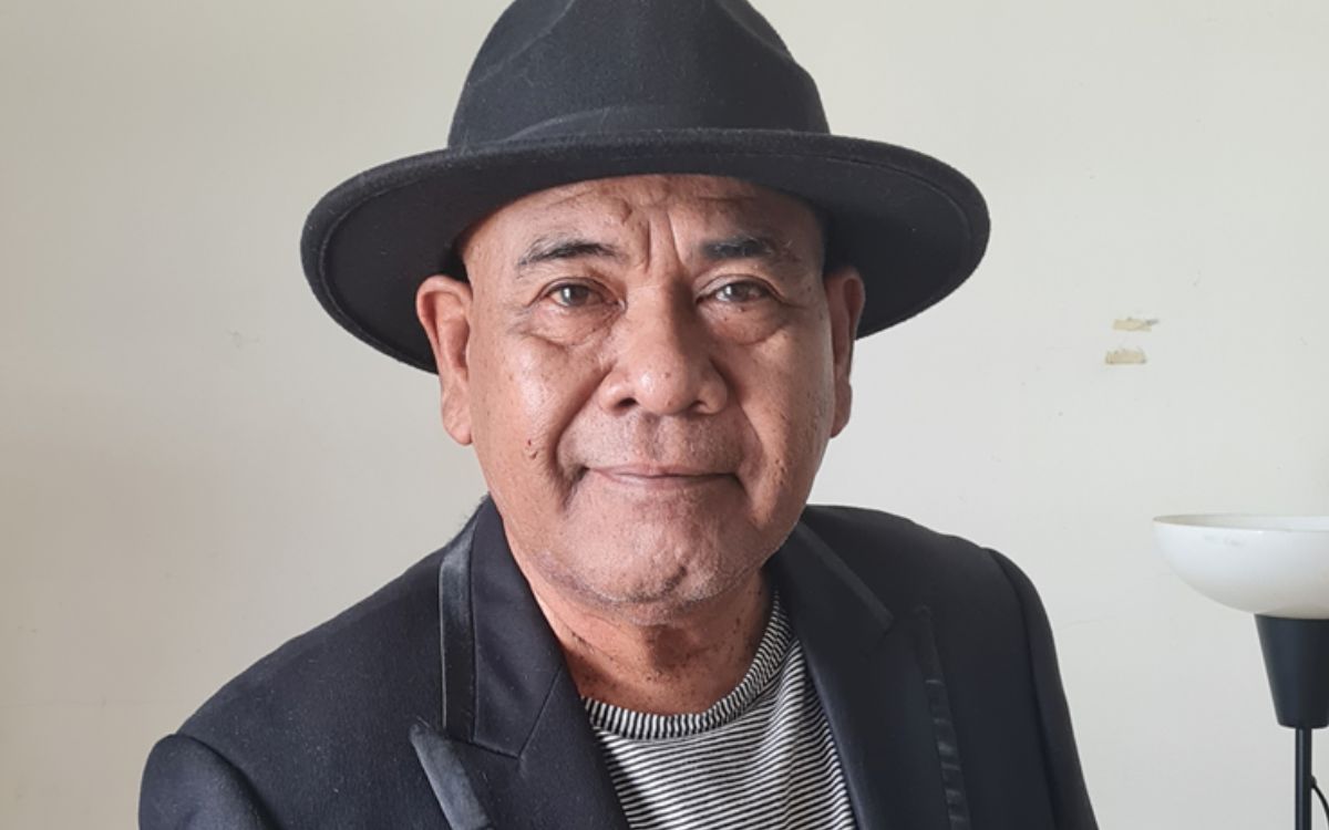 Abang Pulang, Singapura! Concert Esplanade