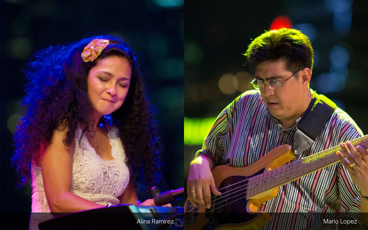 Latin Dance, Jazz Meryenda and Bahia Son at I-Hotel — Positively Filipino