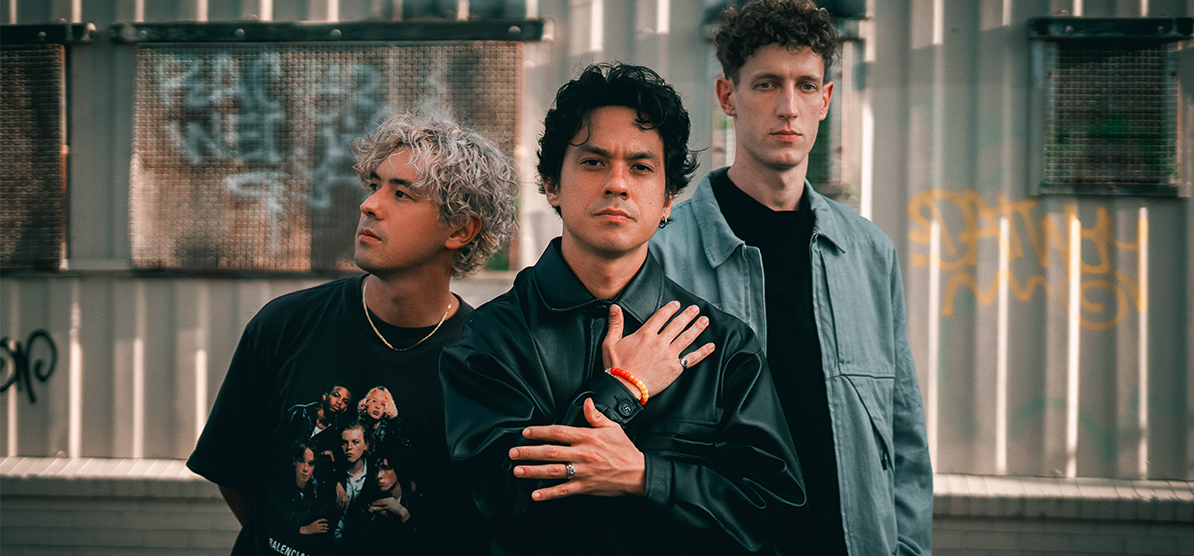 Last Dinosaurs EP 1194x556