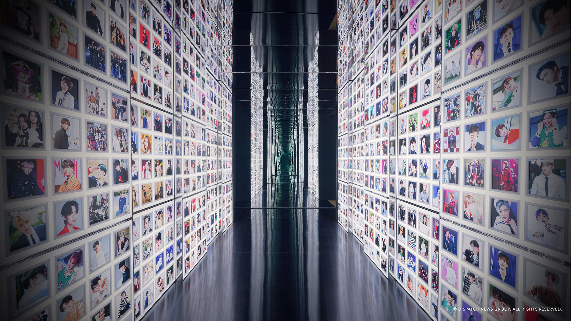 D’FESTA特展台北站_THE EXHIBITION2