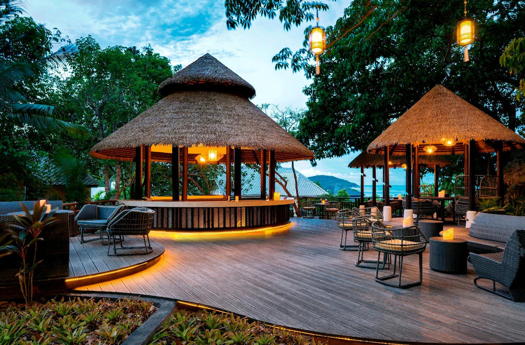 Anantara Lawana Koh Samui Resort photo 5