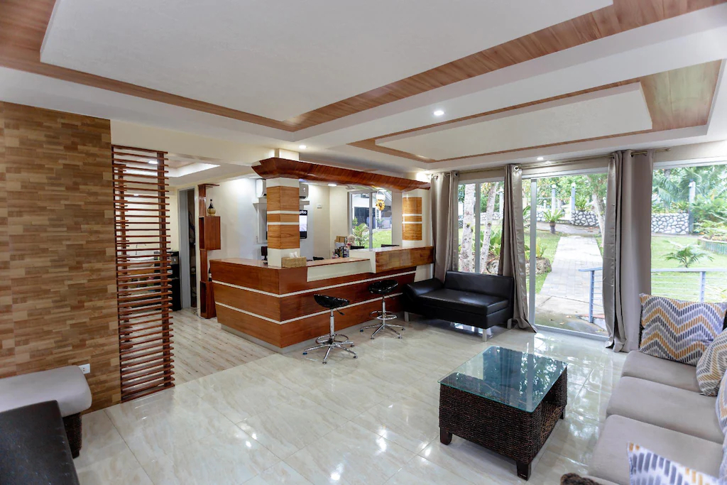 Madison Garden and Residences