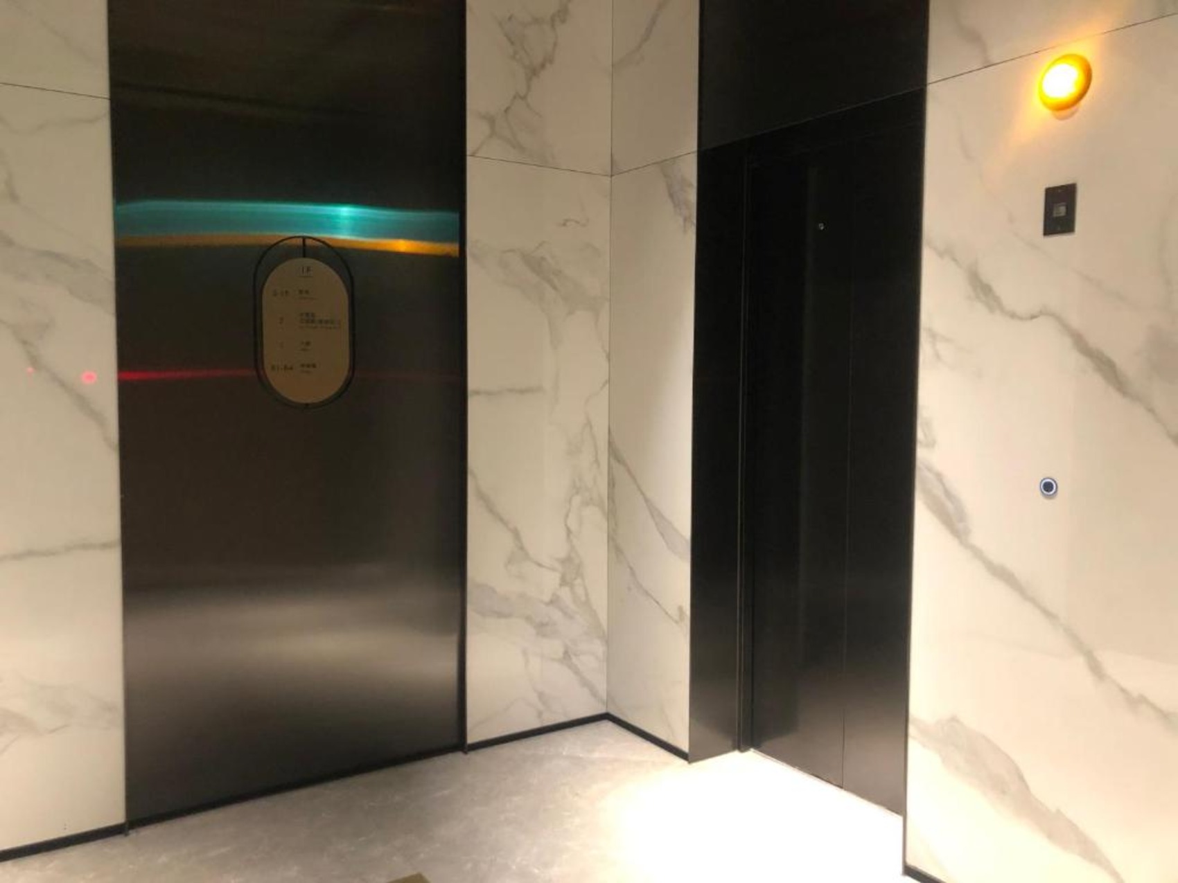 雀客藏居新北三重水漾