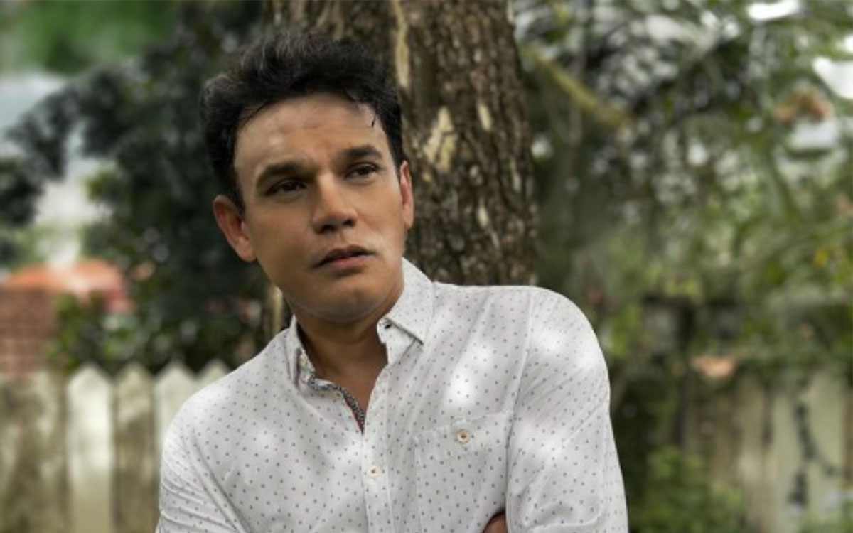 Film: Kampong | Esplanade