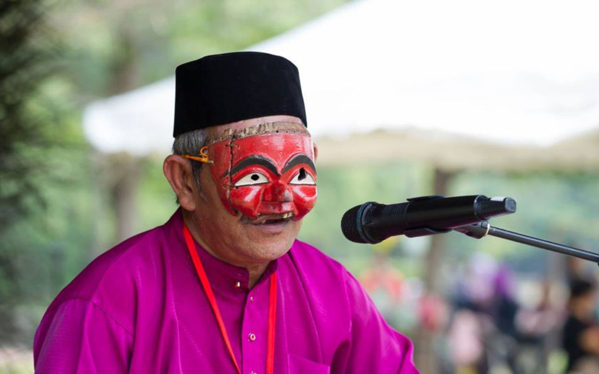 Awang Batil of Perlis | Storytelling | Esplanade