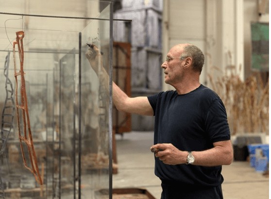 アート・デザイン・音楽 Anselm Kiefer NATIONALGALERIE BERLIN1991 Anselm Kiefer NATIONALGALERIE BERLIN1991 アート・デザイン・音楽