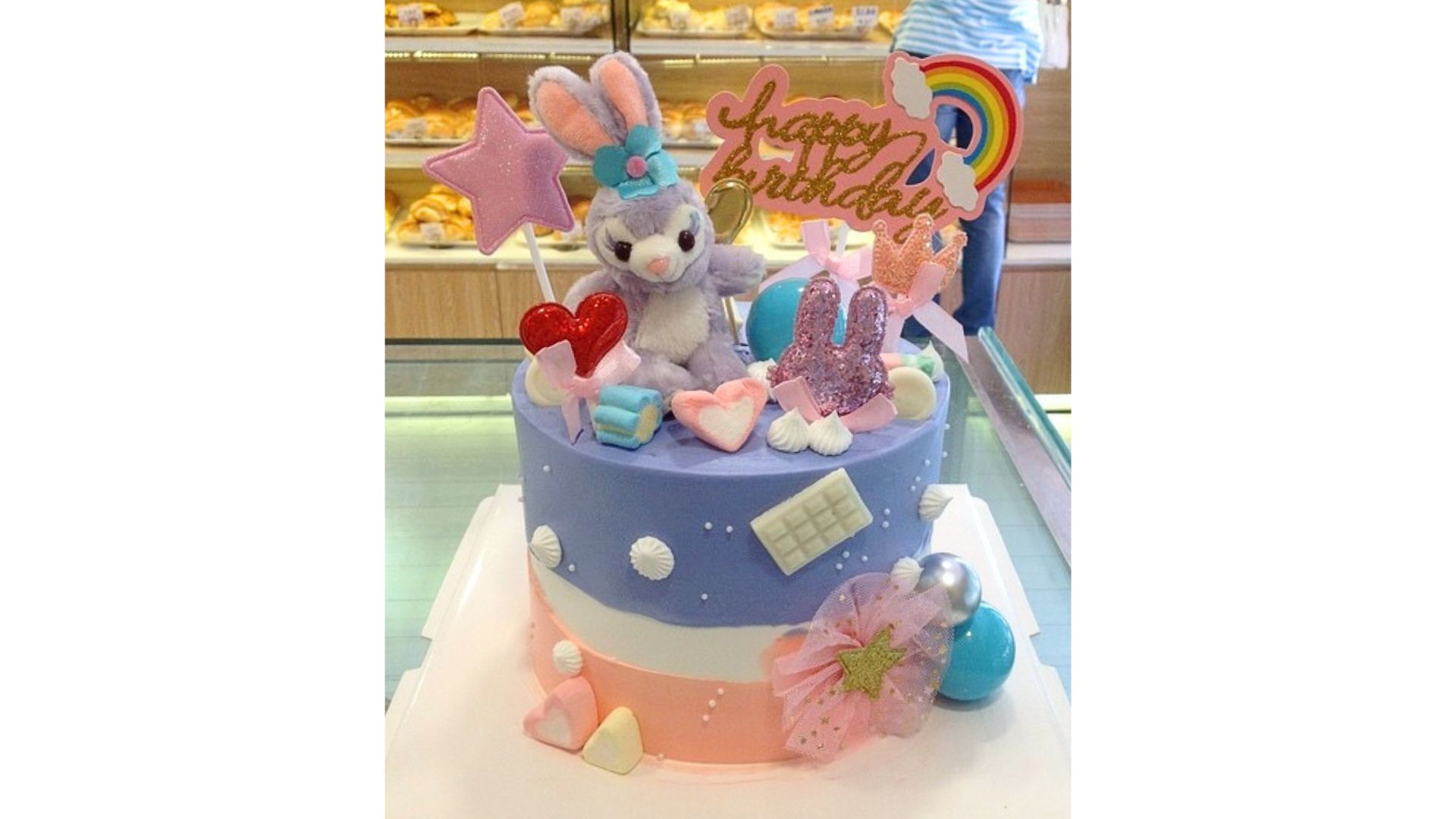 Kimya's Bakery | Cartoon Cake, Themed Cake, Princess Cake | Various Theme for You!