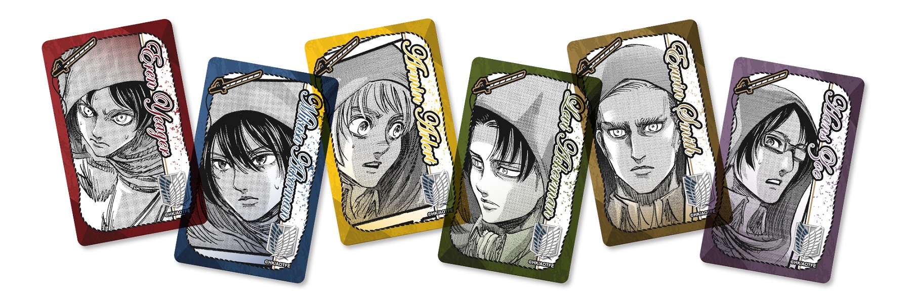 圖04-奶酪特典-角色霧面透卡