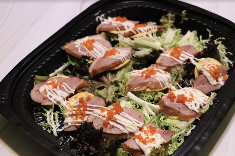 Chum Rest | A La Carte & Catering Sets | Exclusive Klook Discount + Free Delivery for Most Districts |