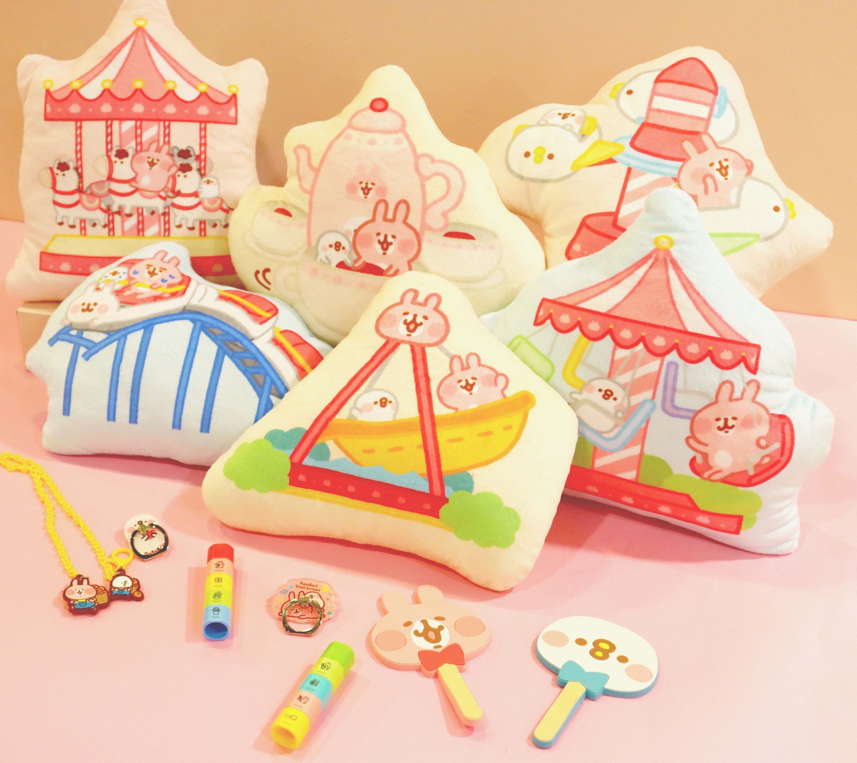 圖3-6大型扭蛋機