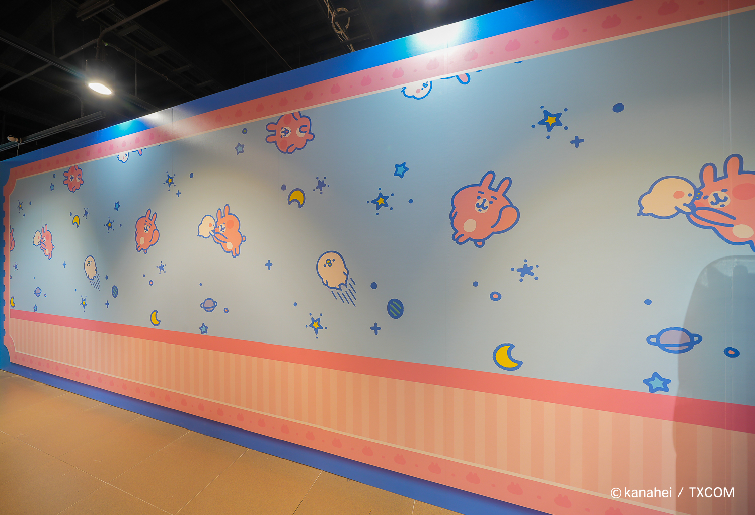 圖2-3 繽紛氣球飛飛飛 