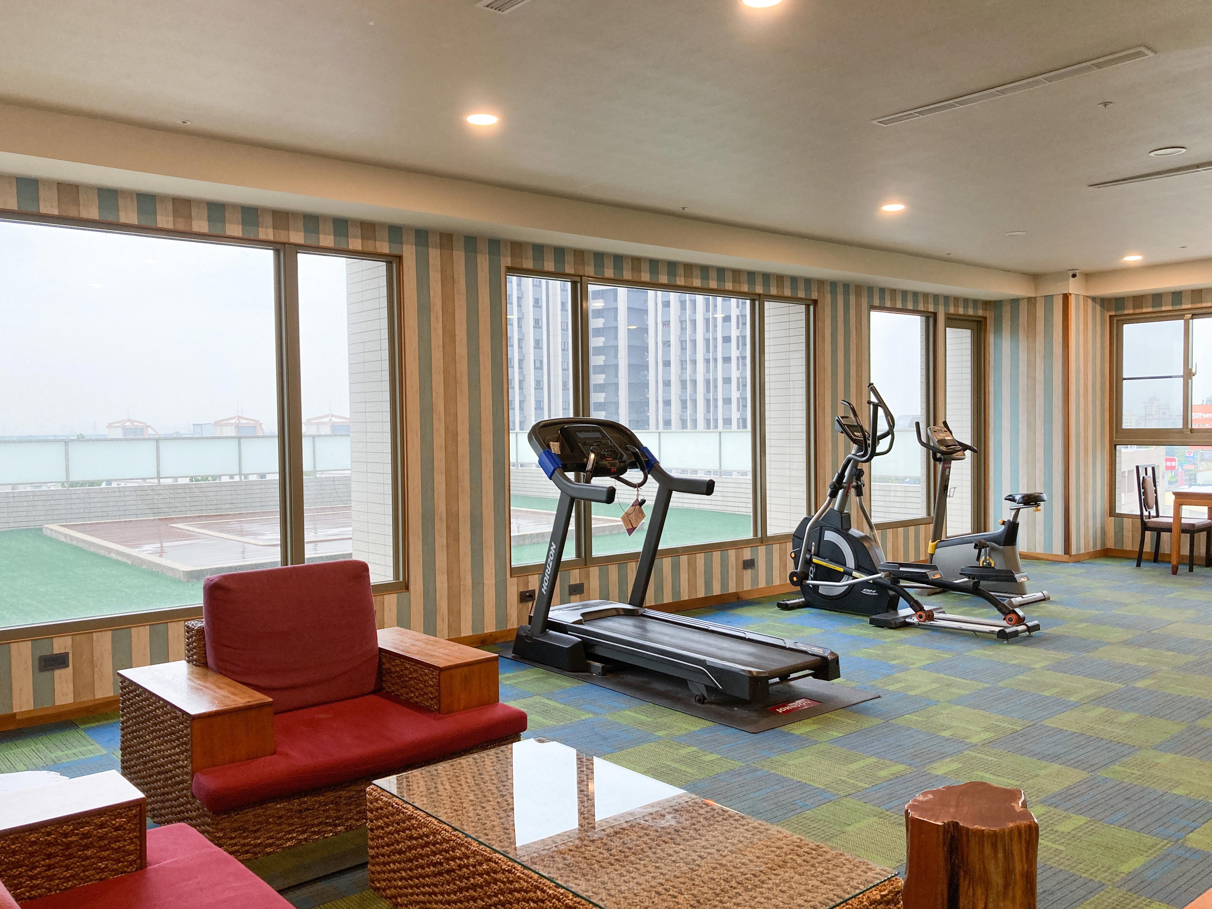 CHECK inn Select Tainan YongKang in Tainan | 2023 Updated prices, deals ...