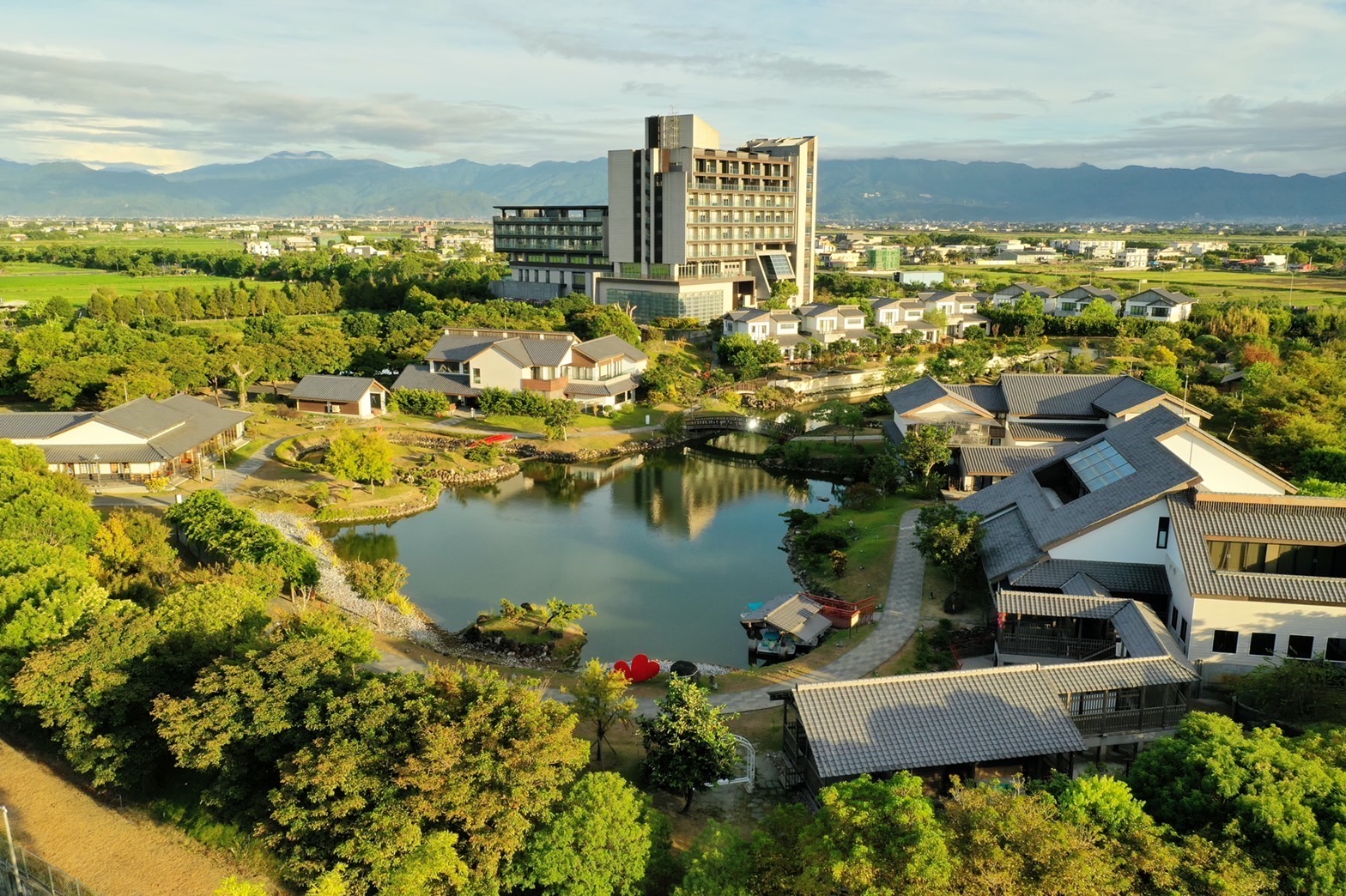 宜兰县宜兰绿舞国际观光饭店 | 2025年最新优惠价格 - Klook客路中国内地