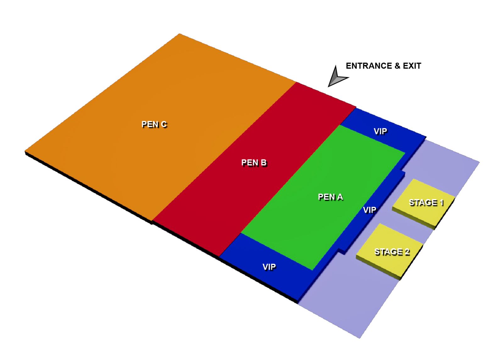 sundown-festival-2023-ticket-klook-philippines