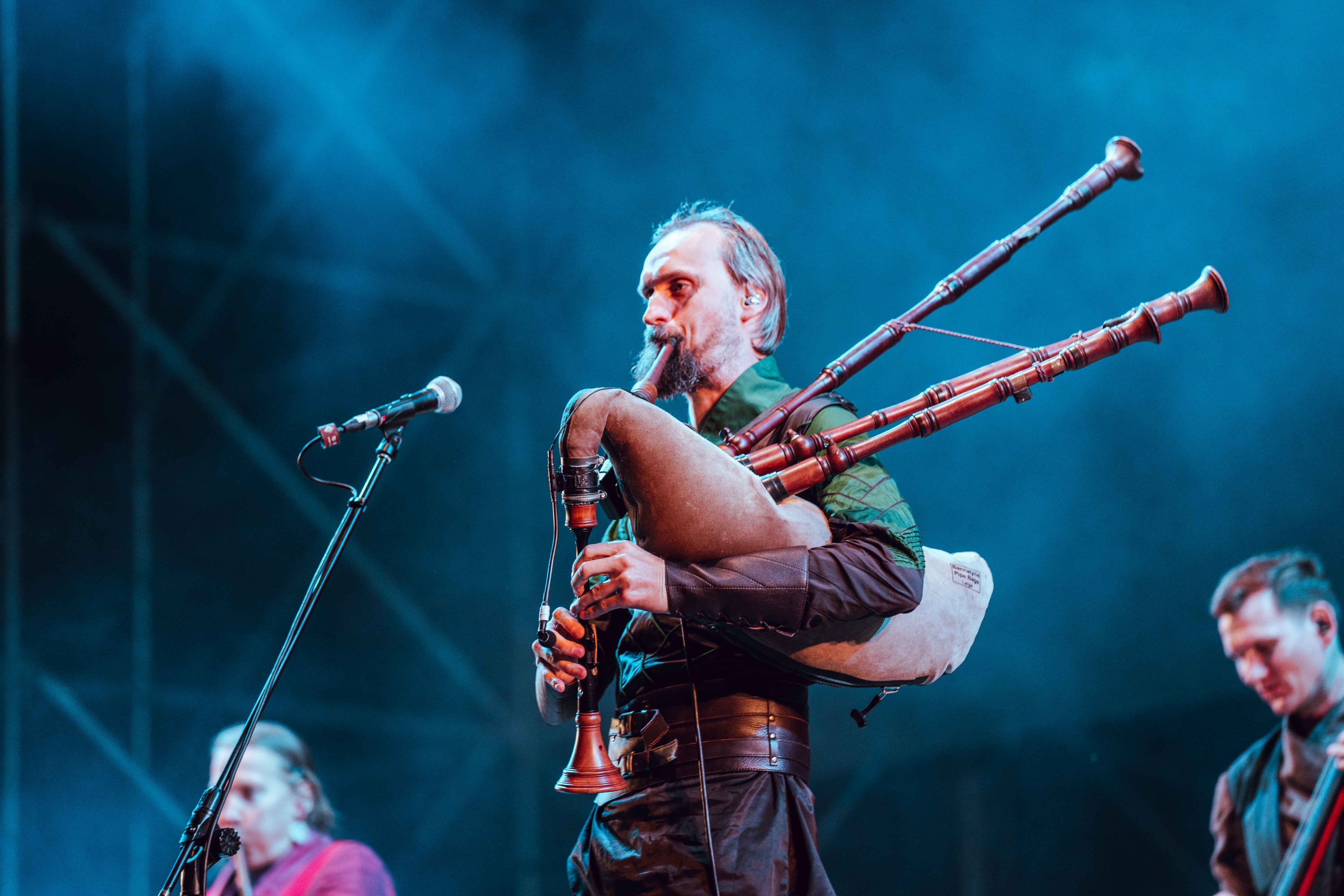 2023世界音樂節在臺灣- WMF Taiwan - Klook 客路