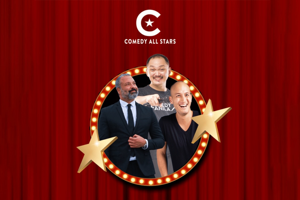 comedy-all-stars-summer-edition-show-drama-centre