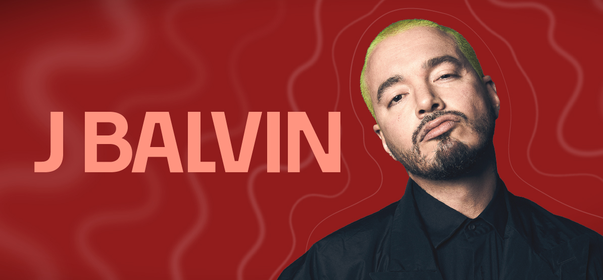 J Balvin Looks Back On His Legacy As He Looks Forward To Performing in  Singapore