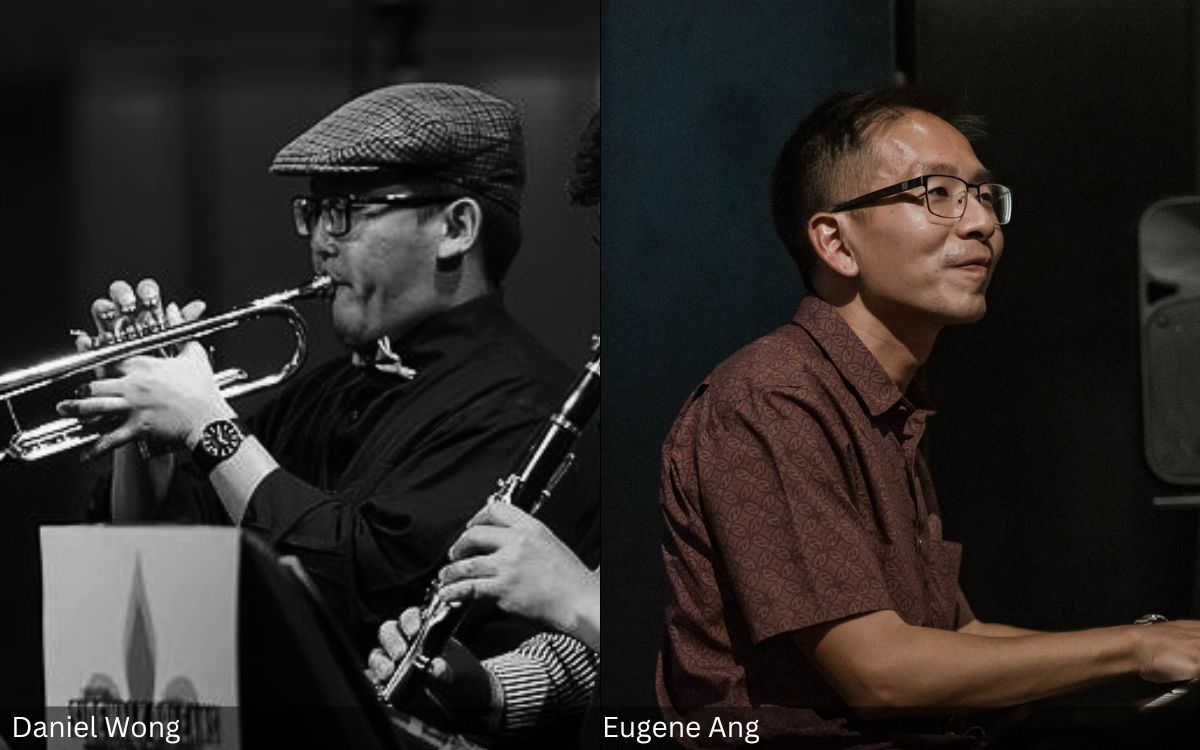WADE | Concert | Esplanade