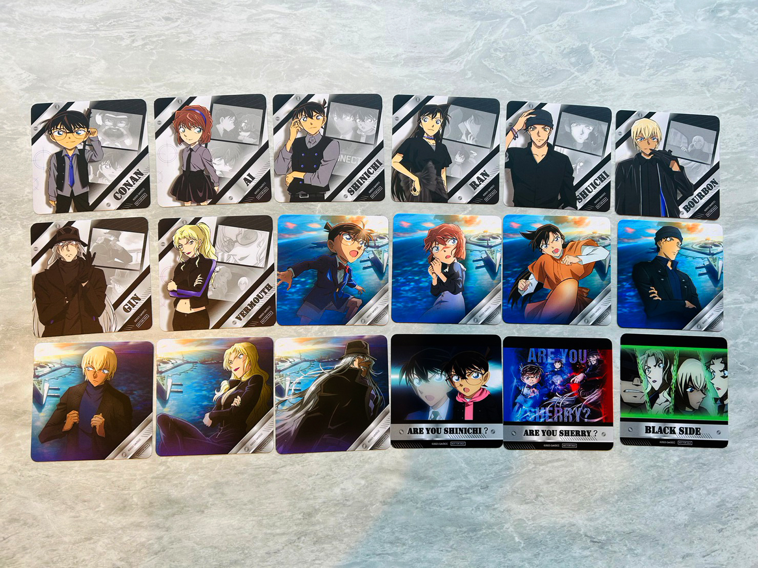 點餐贈送台灣限定特典_飲料送杯墊(隨機)