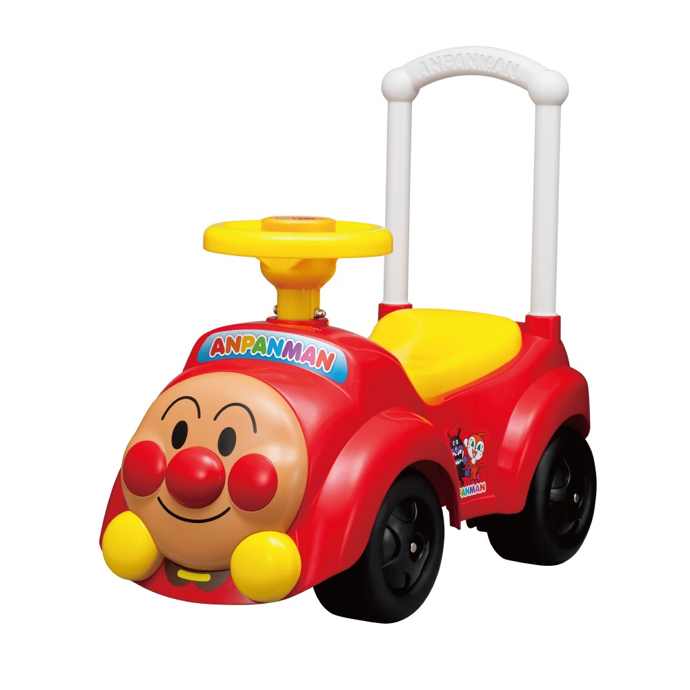 圖04_麵包超人_音樂旋律學步車
