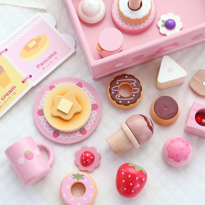 圖11_Mother Garden_下午茶甜蜜咖啡館