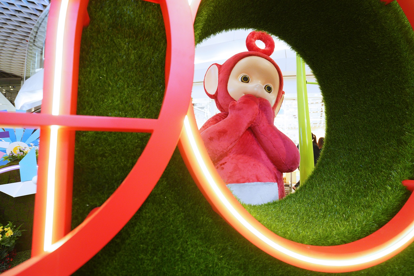 「『細』界之窗」