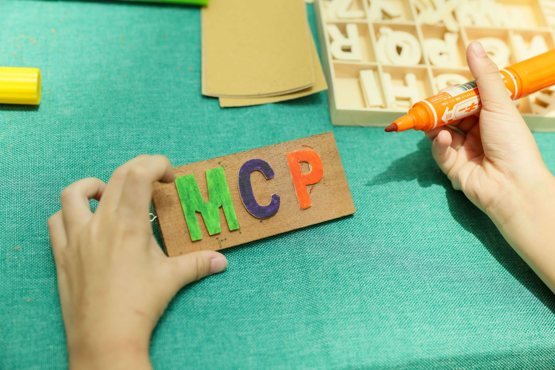 Summer in the Wooderful Land｜WoodThemed Park