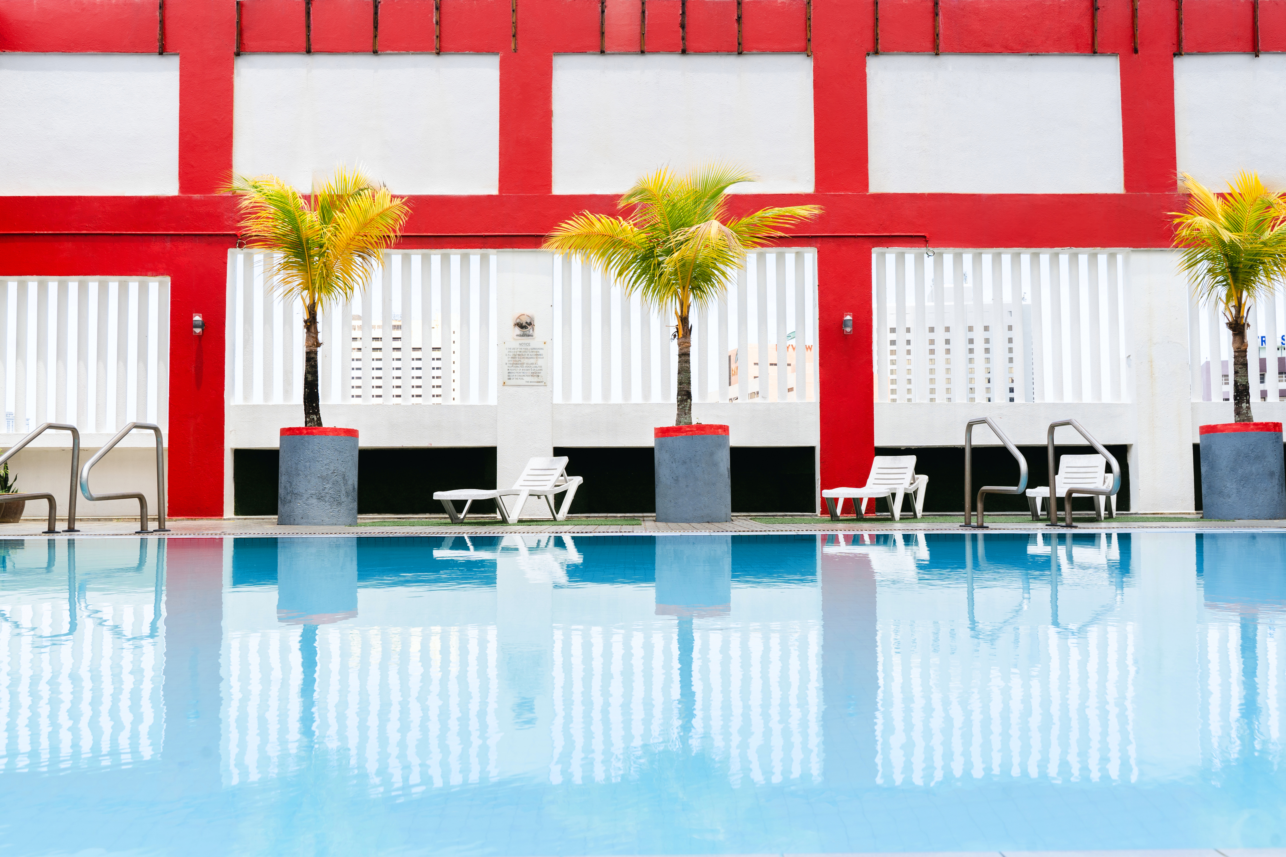 Hotel Sentral Melaka