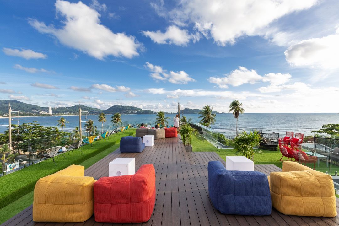 Пхукет сегодня 2024. Таиланд Пхукет the nature Phuket. Таиланд the nature Phuket 4* Патонг, Пхукет. The natural Пхукет 5. Отель the nature Phuket 5*
