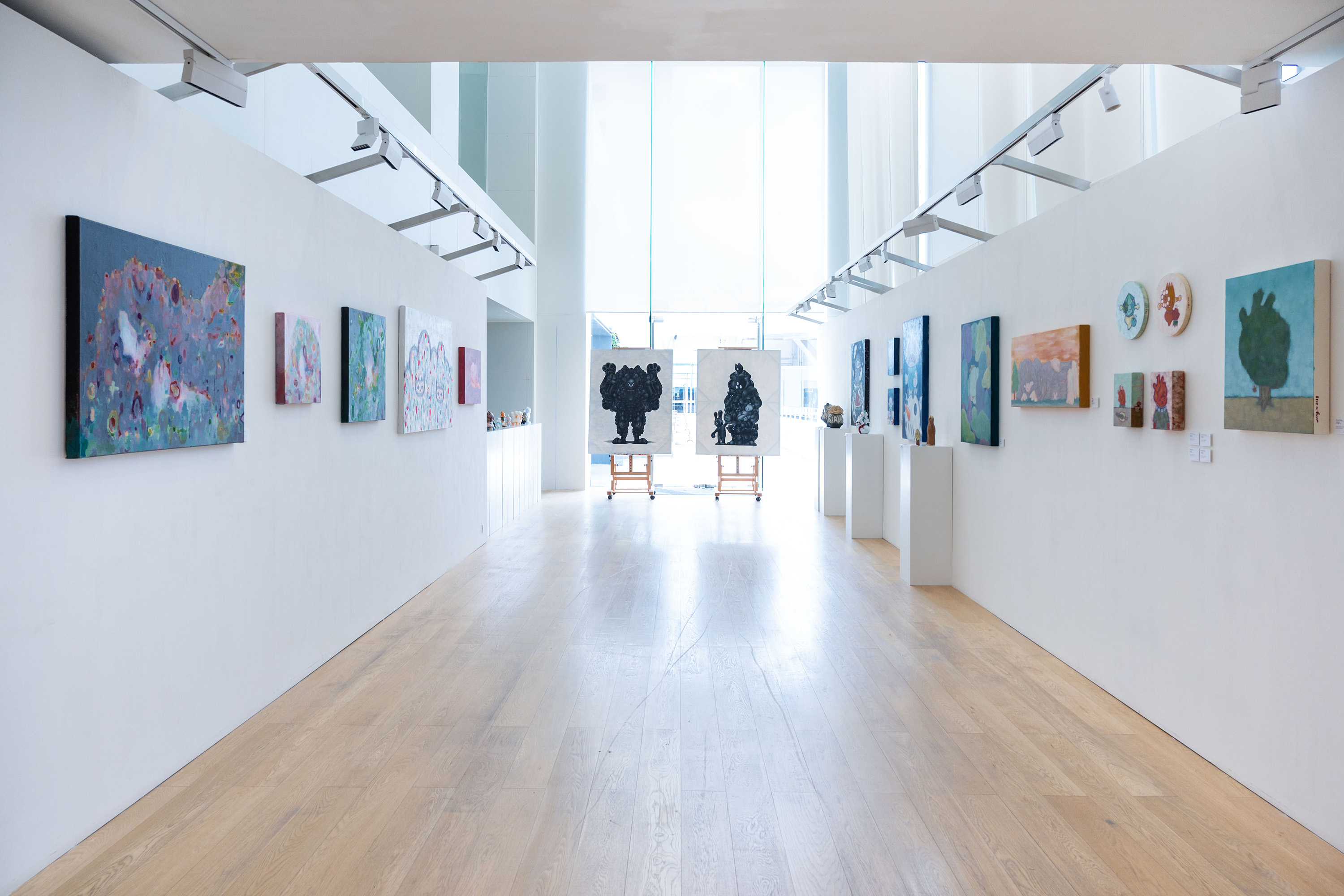 The Forest@Harbour City_1