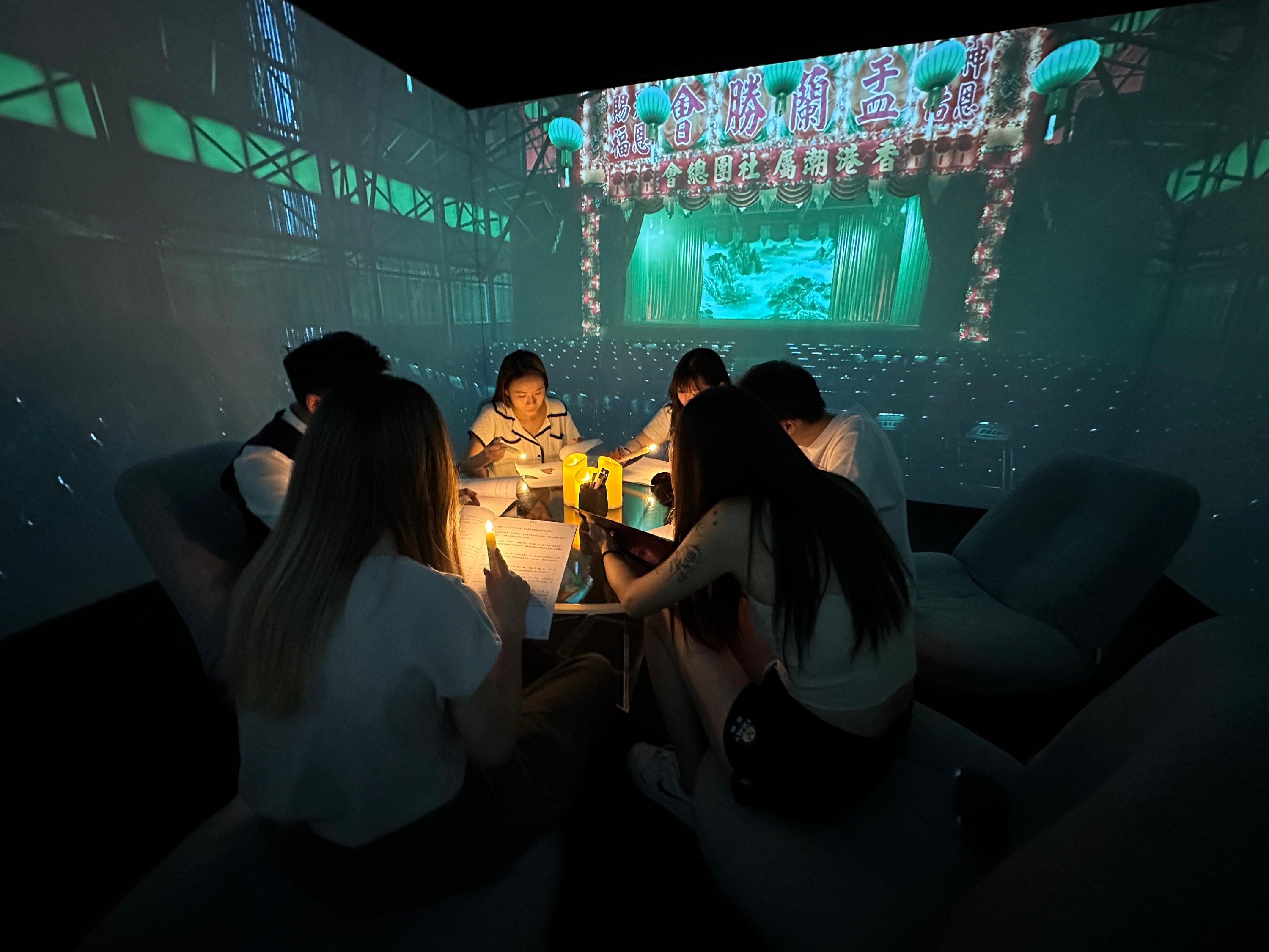 劇本殺活動照-3