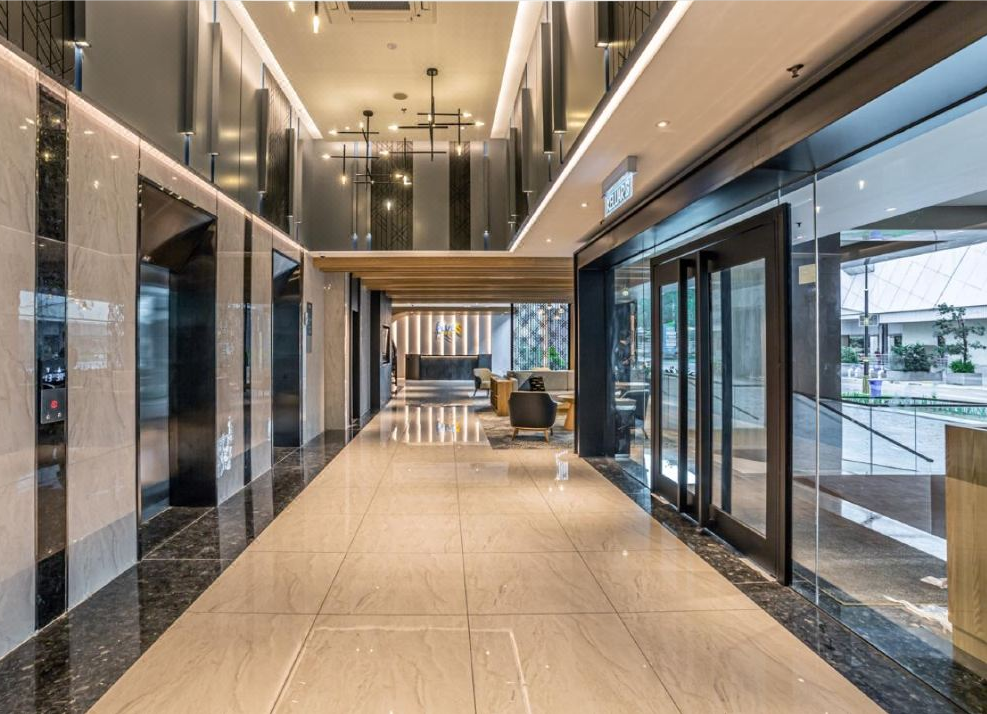 Fives Hotel Johor Bahru City Centre in Johor Bahru | 2024 Updated