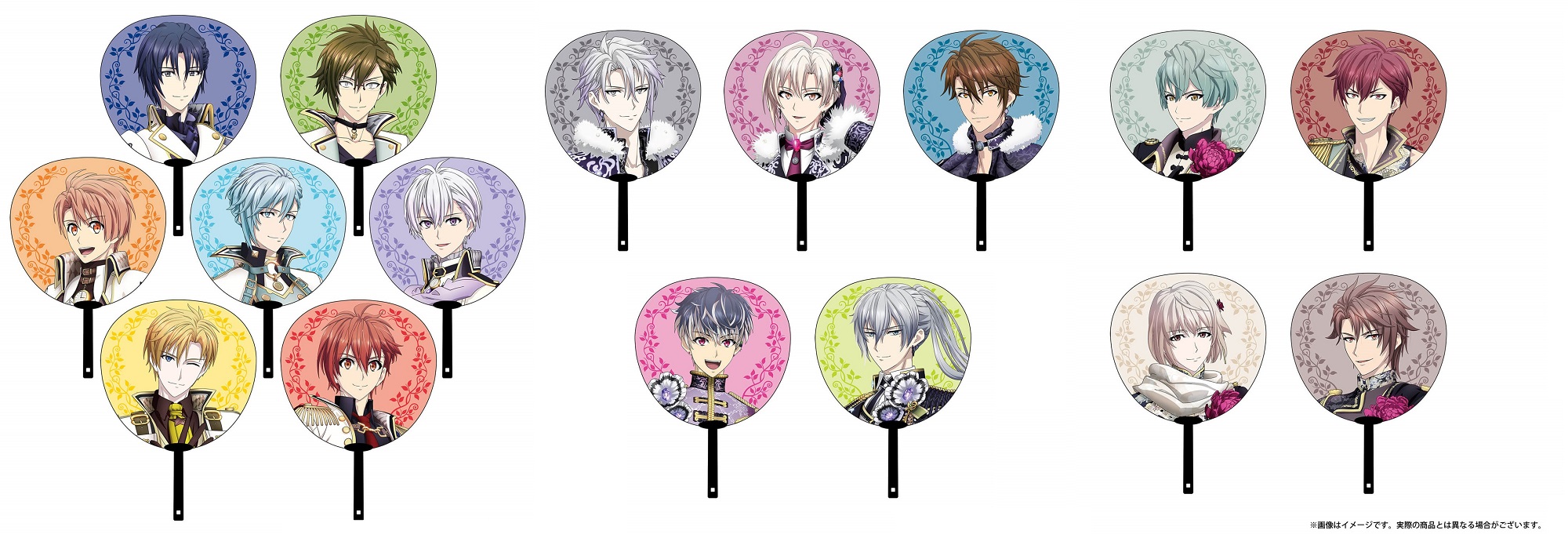 圖15_劇場版商品_大團扇