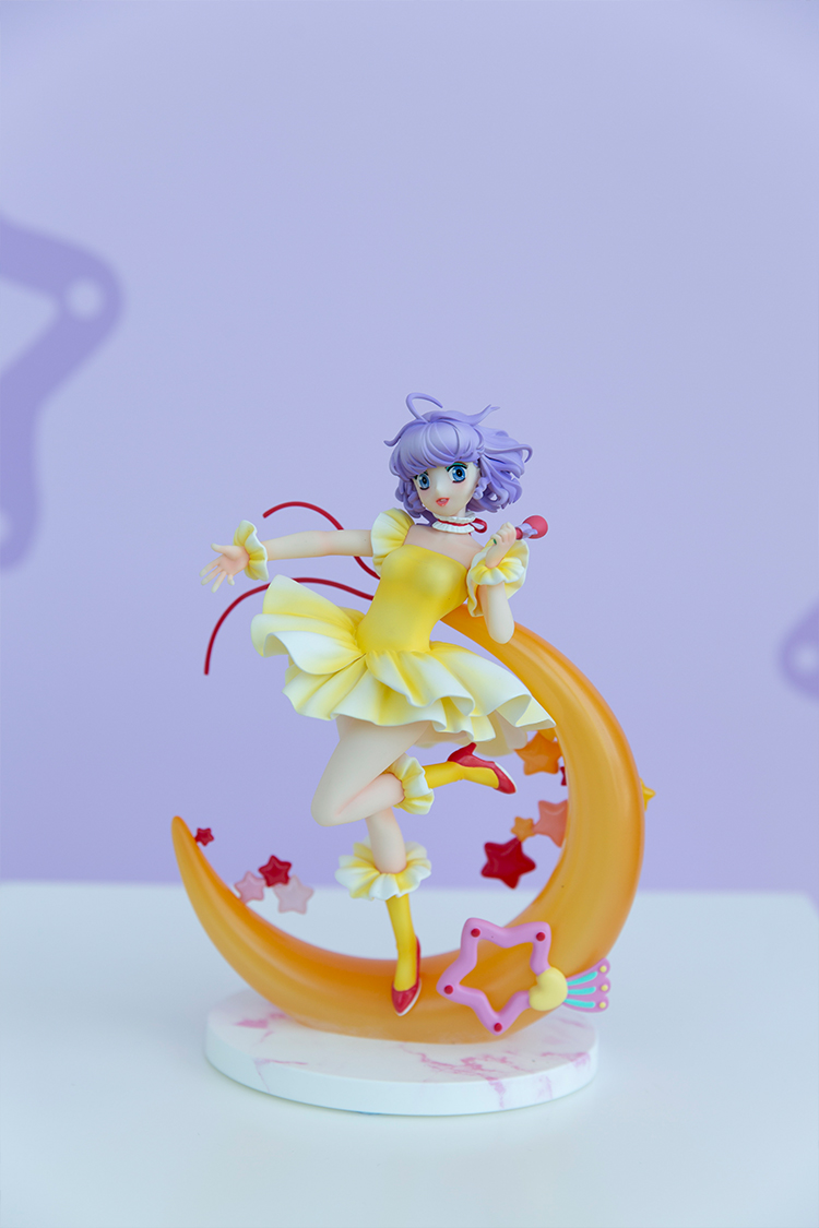 初版　Creamy Mami memories of magical wo :… Memory of Creamy Mami – Light in the Attic