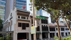 7 Public Talk  Singapores Secret Societies in the 19th century and its Evolution 4