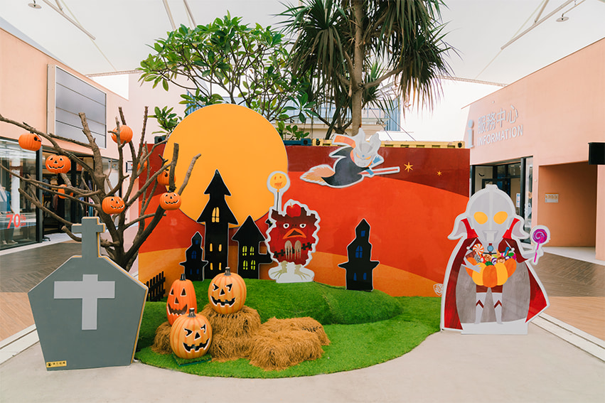 台中港店_小鎮神秘派對01