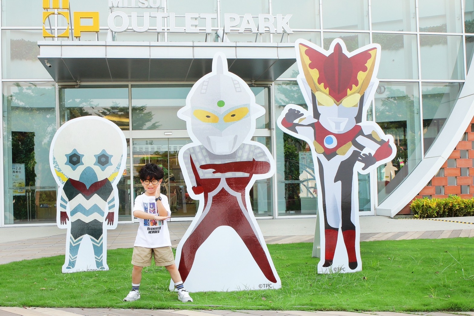 台南店_怪獸萬聖大集合06