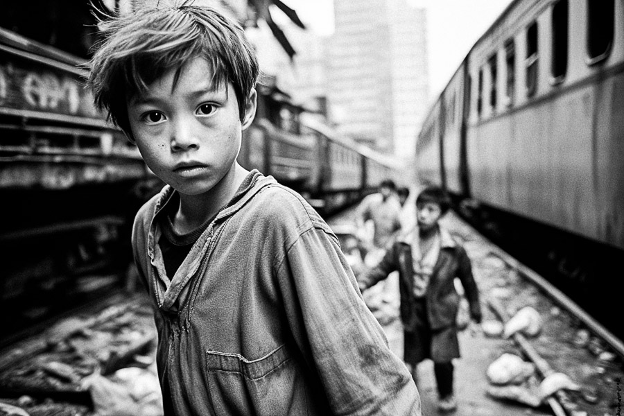 P_kid_r0busto_Generate_a_Alfred_Eisenstaedt_style_candid_photograph_o_e8286f78-f2b8-44e2-887f-2ace451a9532-Enhanced-SR