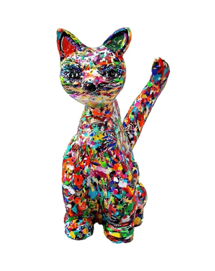 Sabeth Holland Guardian Cat Lovable 2022