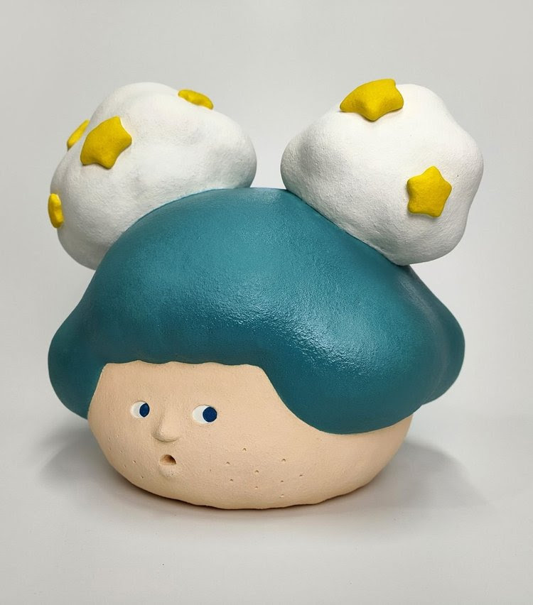 Kuo Shu-Fan I Want To Be Your Star 2023