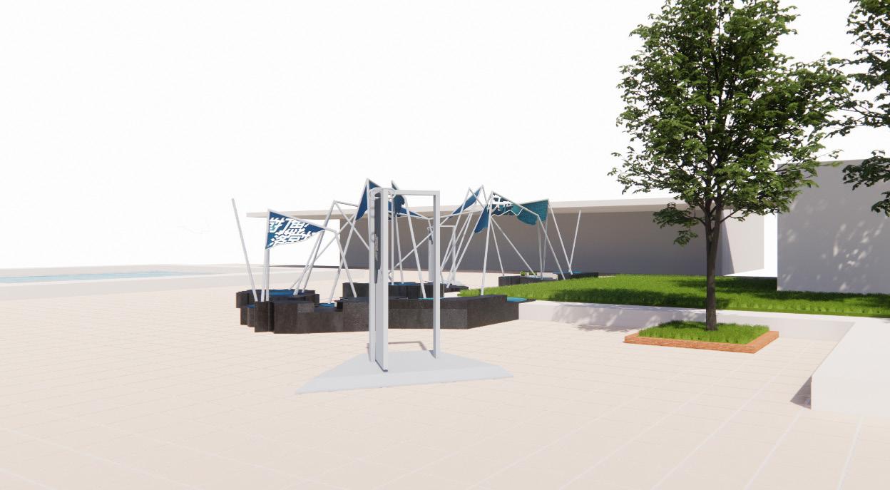 Joy Again, Stories: Dashing Through Weather’s Lapse