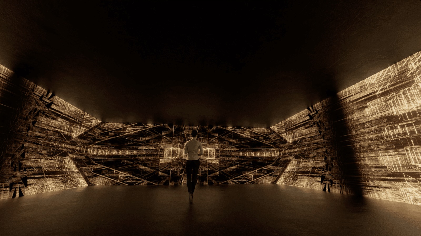 Digital Art Fair Hong Kong 2023｜艺术展览｜K11 MUSEA