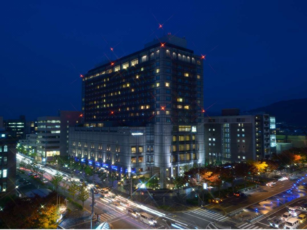 Hotel Okura Kyoto