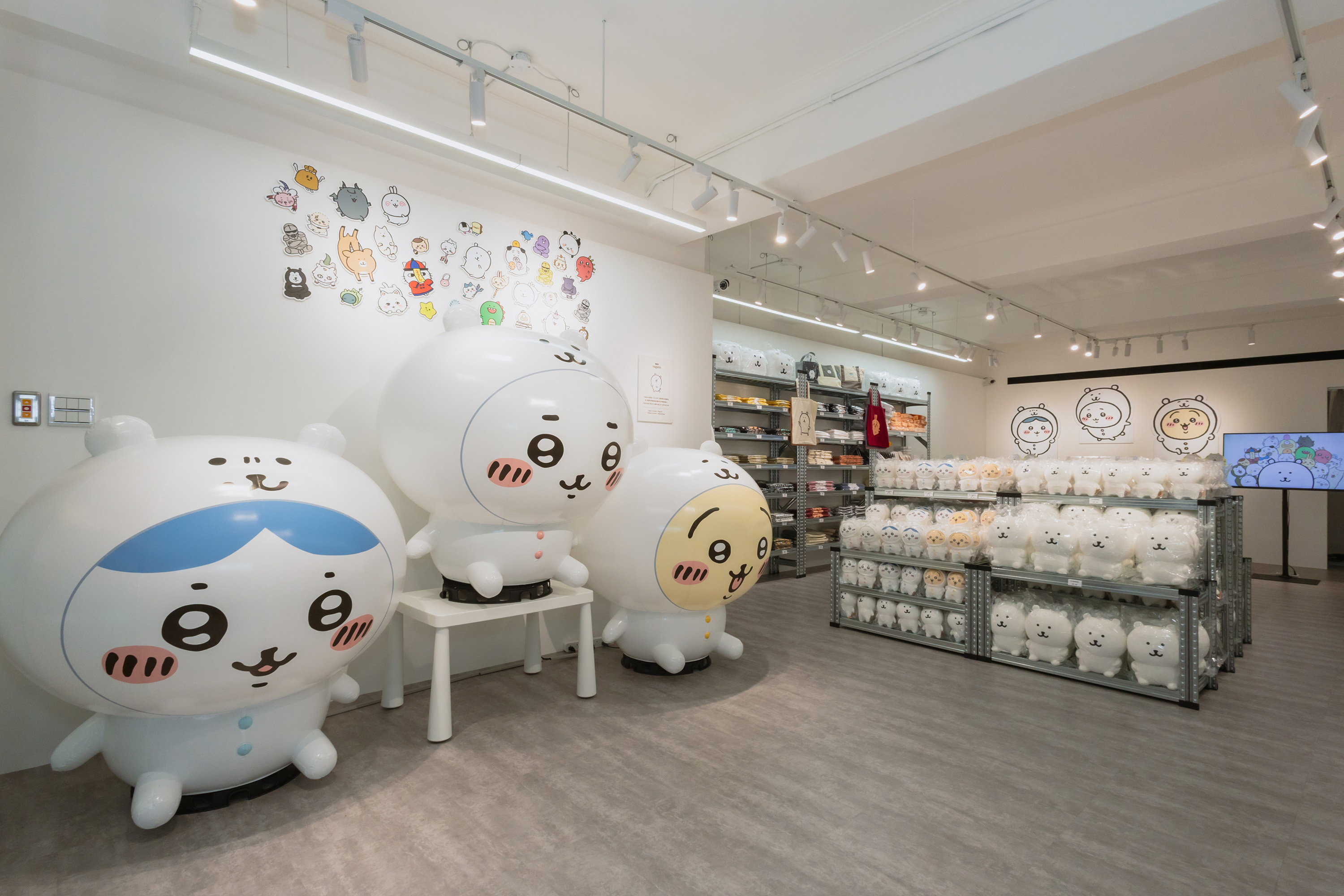 「nagano market POP UP」將自2023年10月7日起至11月5日於赤峰街0% TAIPEI 熱烈展開