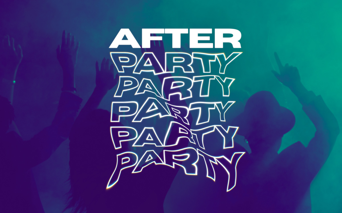 FL/OW AFTER PARTY | Esplanade