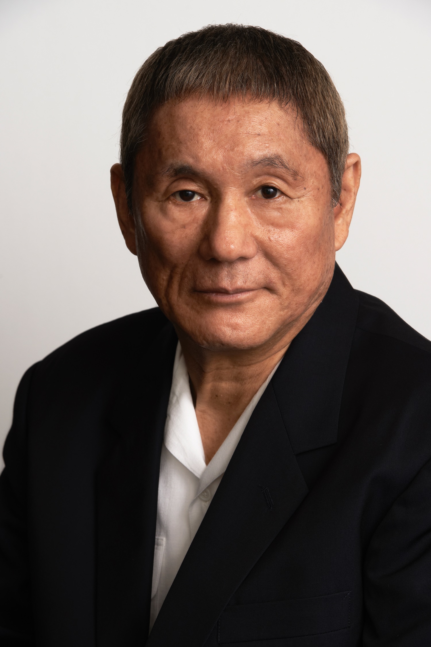 1_北野武 KITANO Takeshi