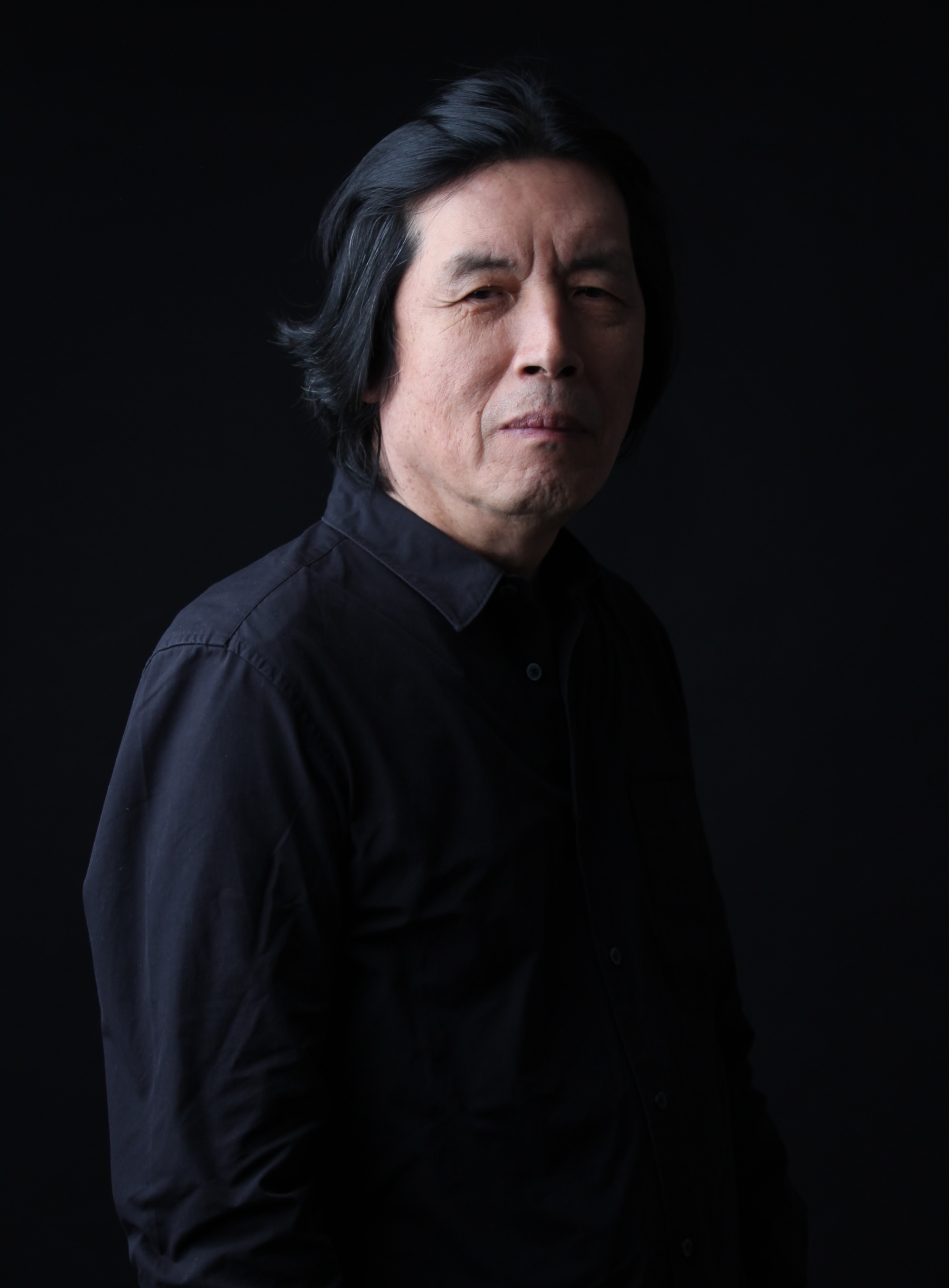 2_李滄東 LEE Chang-dong