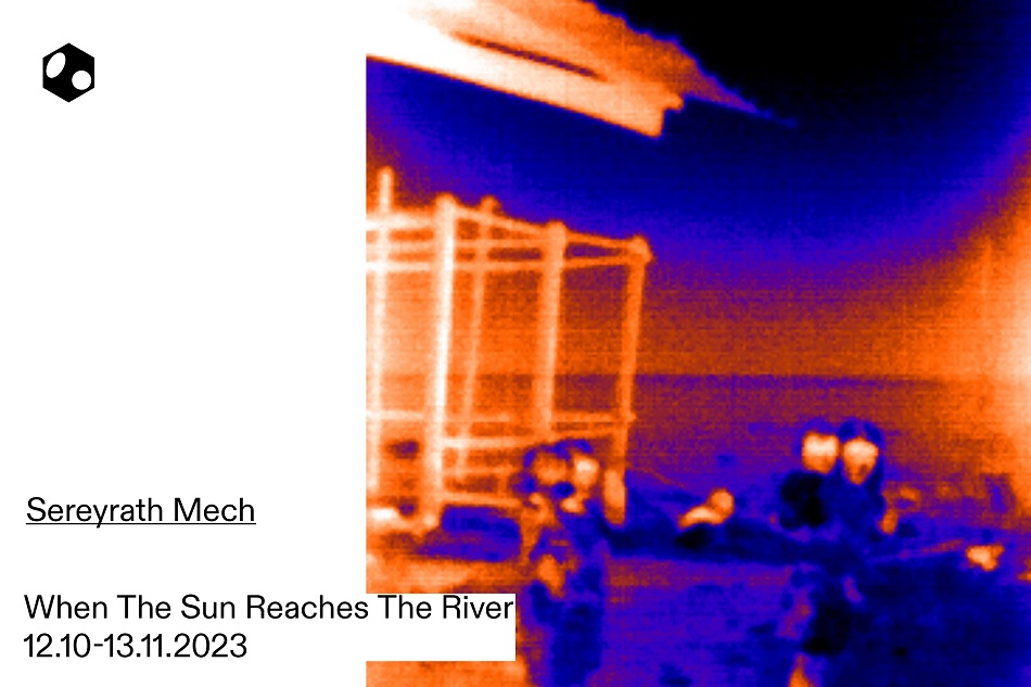 Hong Kong International Photography Festival 2023- "When the Sun Reaches the River" Exhibition